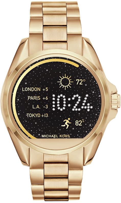 michael kors access watches for women|michael kors smart watch access.